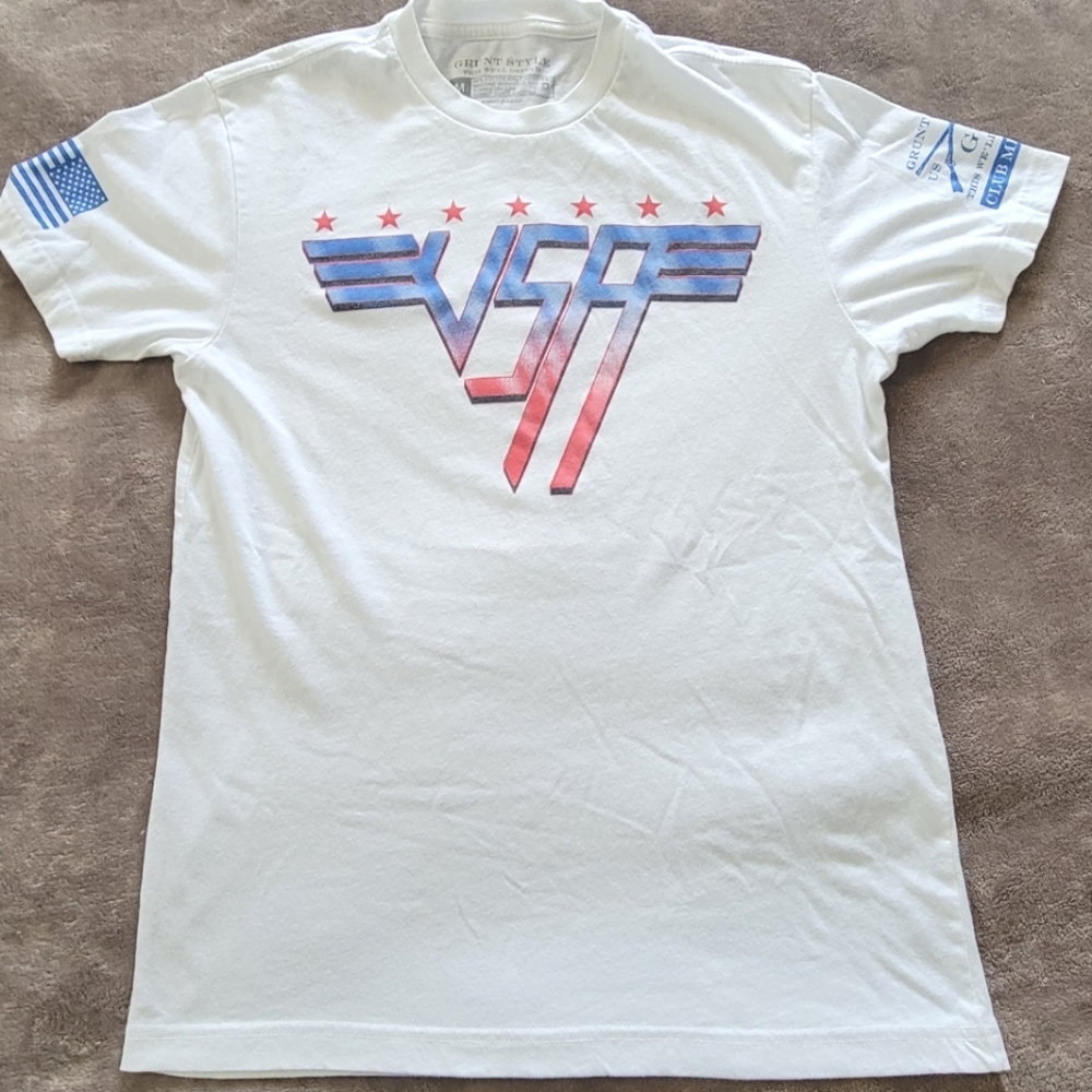 Grunt Style Club Member T-Shirt